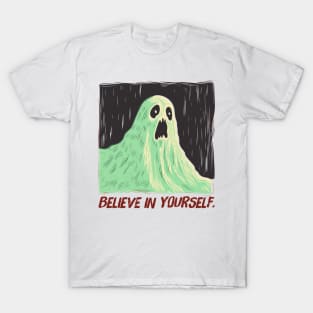 Believe In Yourself T-Shirt